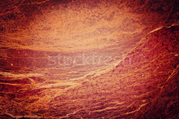 Abstract color background with marble texture Stock photo © cienpies