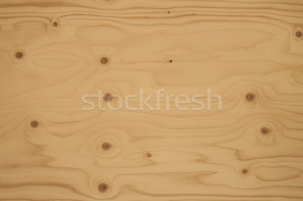 Holz sauber Textur Kiefer Holz top Stock foto © cla78