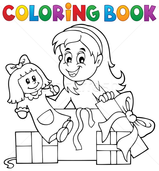 Página 9  Livro Colorir Boneca Imagens – Download Grátis no Freepik