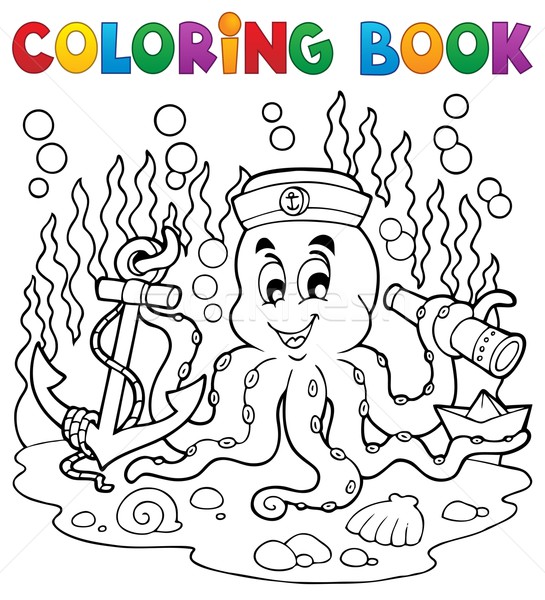 Colouring Pages