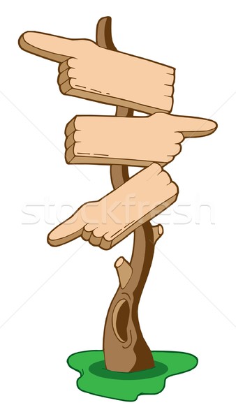 [[stock_photo]]: Doigt · signes · arbre · signe · écrit · note