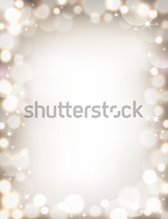 Christmas theme background 2 Stock photo © clairev