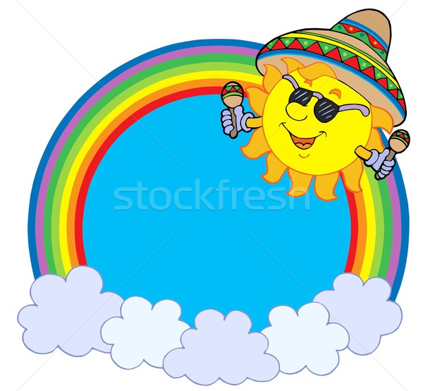 Regenbogen Stock Bilder Vektoren Und Cliparts Seite 7 Stockfresh