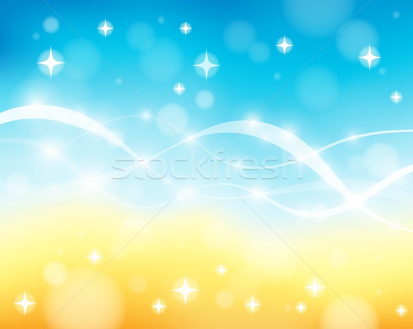 Abstract theme image 5 Stock photo © clairev