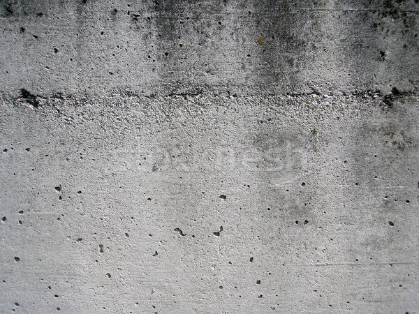 Concrete Stock photo © claudiodivizia