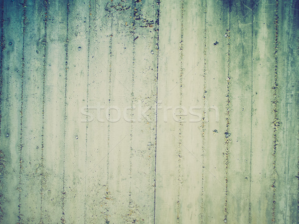 Concrete Stock photo © claudiodivizia