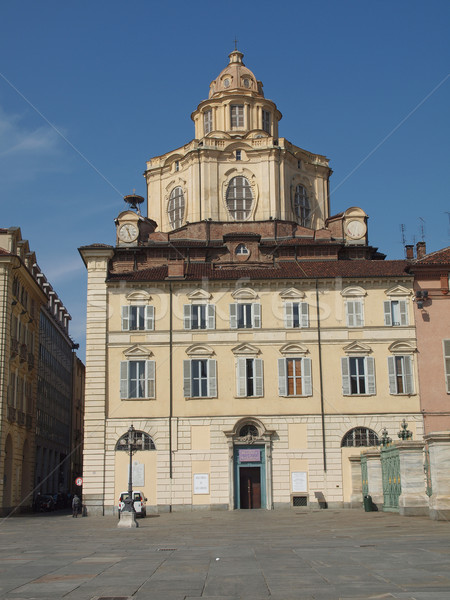 église Italie vintage religion anciens [[stock_photo]] © claudiodivizia