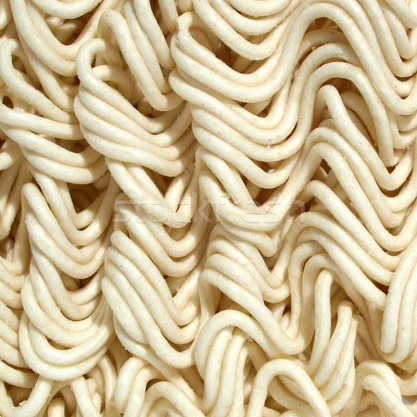 Noodles Stock photo © claudiodivizia