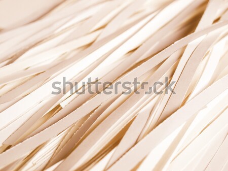 Stockfoto: Papier · shredder · documenten · gesneden · strips · business