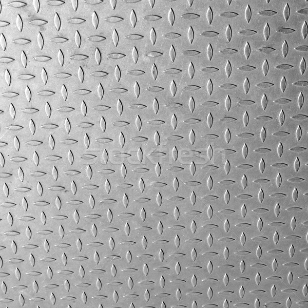 Steel plate Stock photo © claudiodivizia