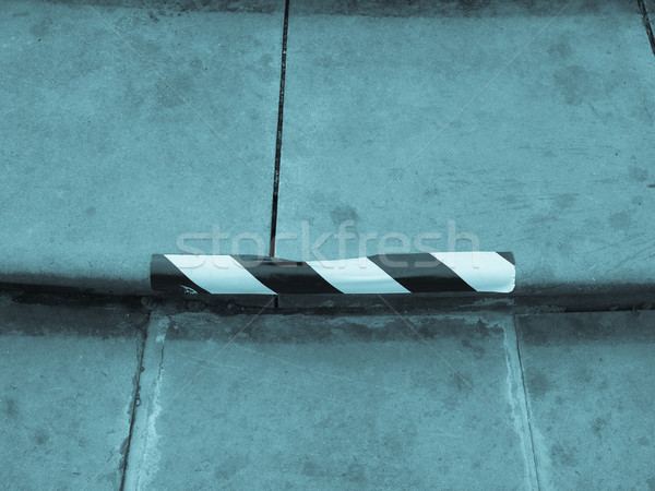 Stairway Stock photo © claudiodivizia