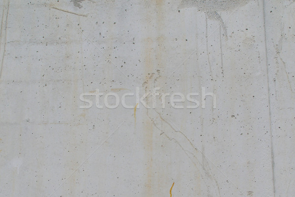 Concrete picture Stock photo © claudiodivizia