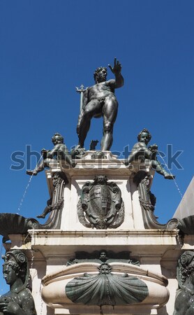 Bronze Horse Stock photo © claudiodivizia