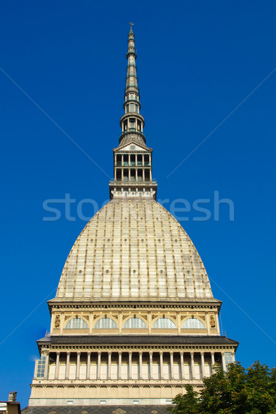 ほくろ トリノ 建物 建設 デザイン ストックフォト © claudiodivizia