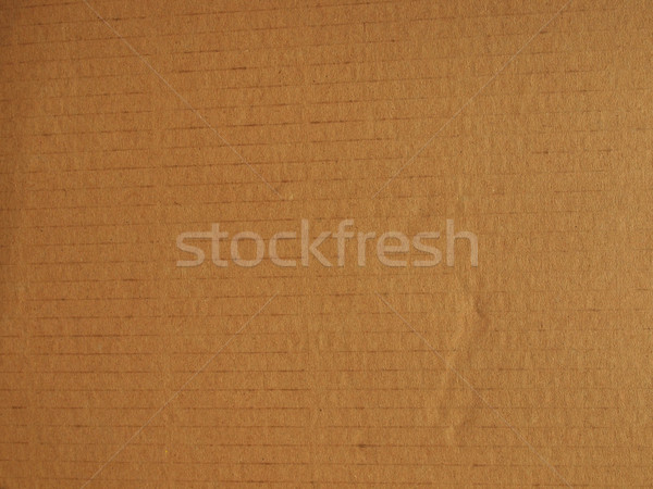 Cartone rosolare carta utile ufficio sfondo Foto d'archivio © claudiodivizia