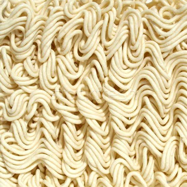 Noodles Stock photo © claudiodivizia