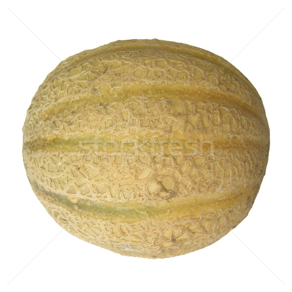Melon Stock photo © claudiodivizia