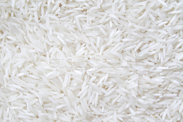 Basmati photos indian riz [[stock_photo]] © claudiodivizia