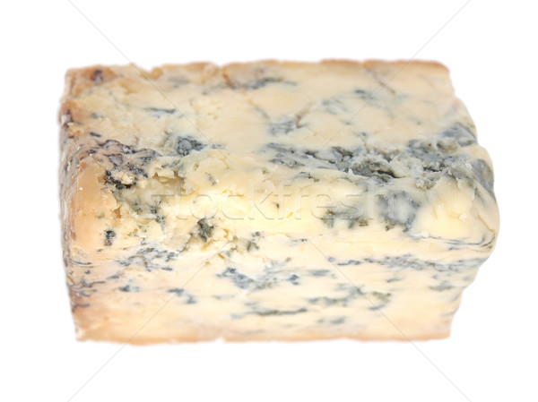 Blue Stilton Cheese Stock photo © claudiodivizia
