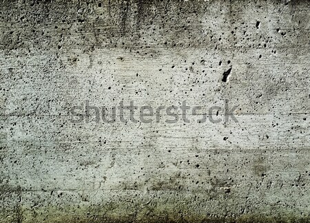 Concrete Stock photo © claudiodivizia