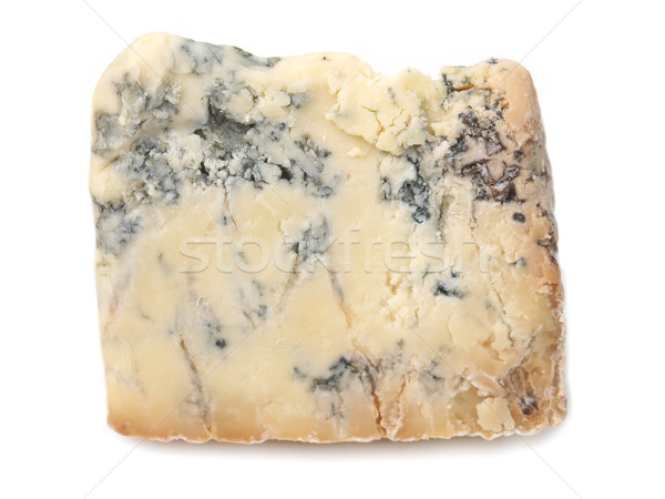 Blue Stilton Cheese Stock photo © claudiodivizia