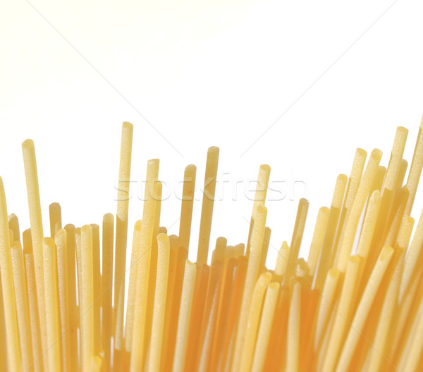 Spaghetti Stock photo © claudiodivizia