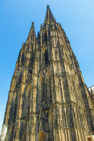 Stock photo: Koeln Dom