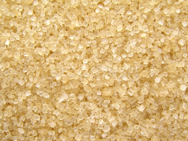 Açúcar mascavo cana de açúcar comida Foto stock © claudiodivizia