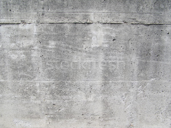 Concrete Stock photo © claudiodivizia