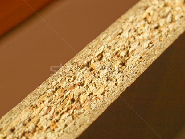 Hout foto detail plank boord textuur Stockfoto © claudiodivizia