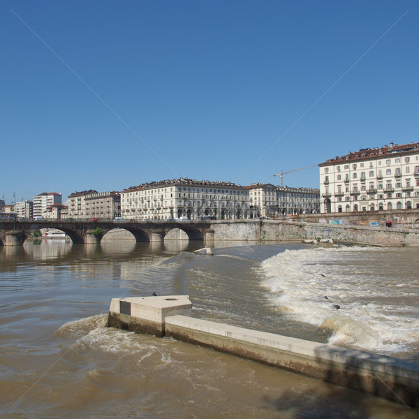 Carré Italie rétro Europe anciens [[stock_photo]] © claudiodivizia