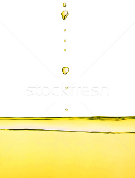 Olive oil Stock photo © claudiodivizia