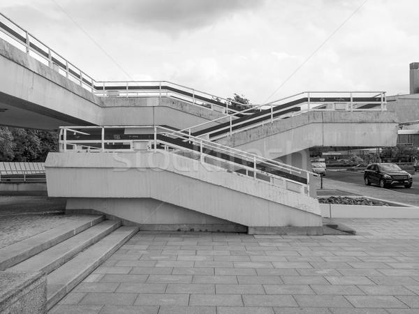  Berliner Philharmonie  Stock photo © claudiodivizia