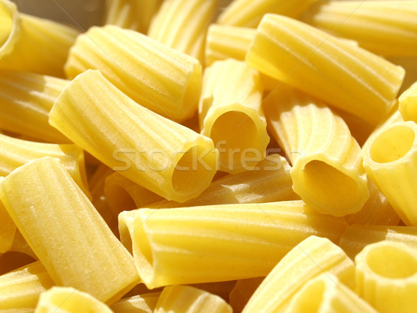 Pasta Stock photo © claudiodivizia