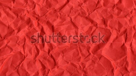 Red Christmas background Stock photo © claudiodivizia