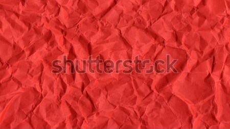 Stock photo: Red Christmas background