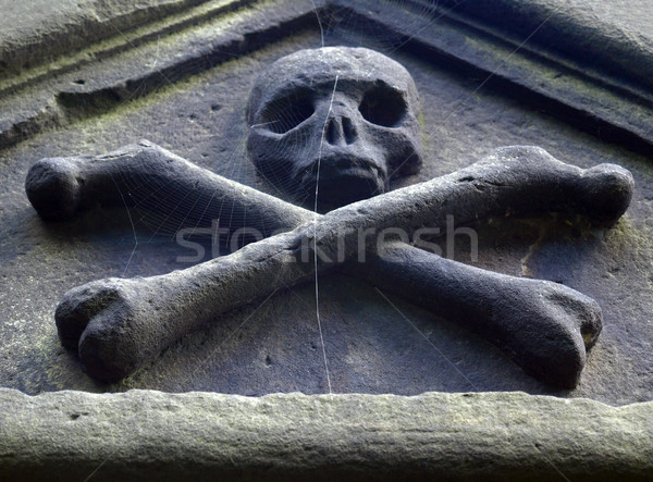 Goth Stock photo © claudiodivizia