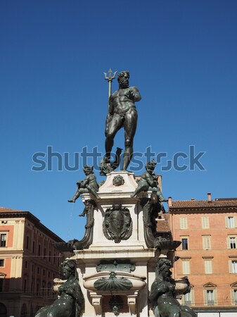 Bronze Horse Stock photo © claudiodivizia