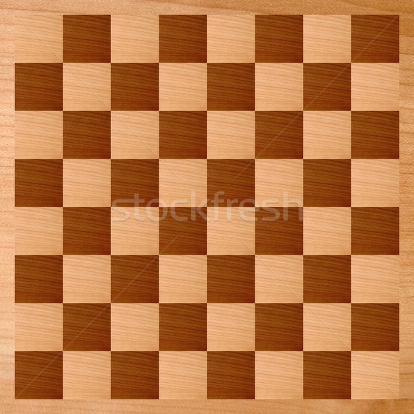 Chessboard Stock photo © claudiodivizia