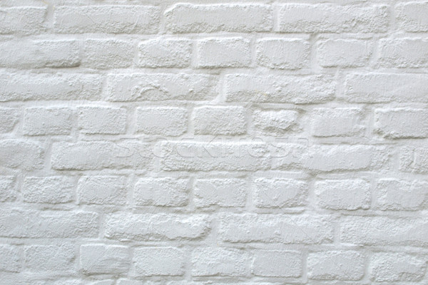 Brick wall Stock photo © claudiodivizia