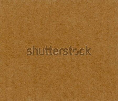 Stock photo: Corrugated cardboard seamless background