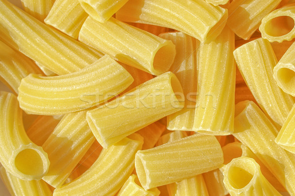 Pasta picture Stock photo © claudiodivizia