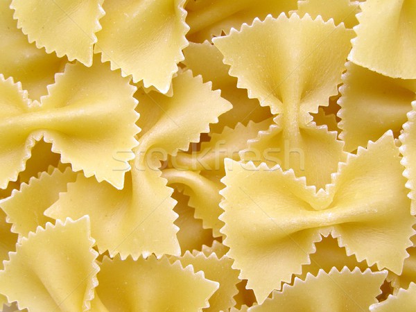 Pasta Stock photo © claudiodivizia