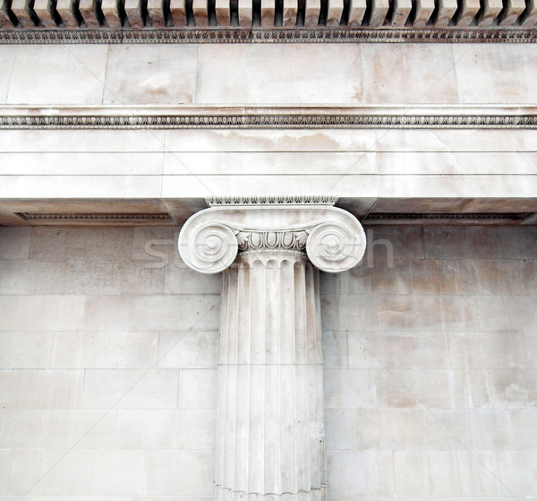 Capital Stock photo © claudiodivizia