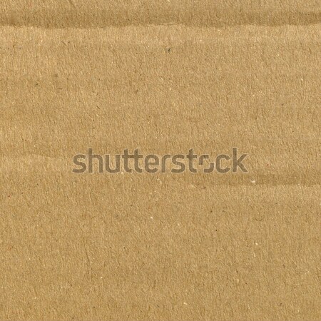 Brown burlap background Stock photo © claudiodivizia