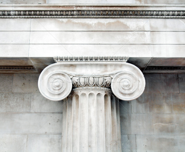Capital Stock photo © claudiodivizia