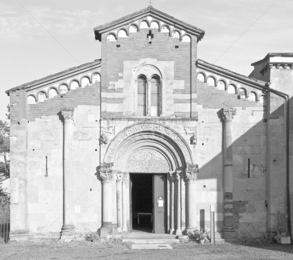 Santa Fede, Cavagnolo Stock photo © claudiodivizia