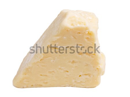 Cheddar Cheese Stock photo © claudiodivizia