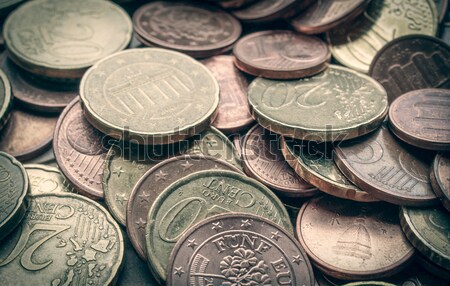 Pounds Stock photo © claudiodivizia