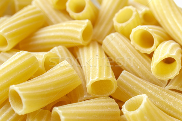 Pasta picture Stock photo © claudiodivizia